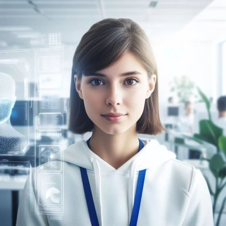 The Ethics Of Ai And Coding Robots What You Should Know - Stunning 8K Abstract Photos | Free Download