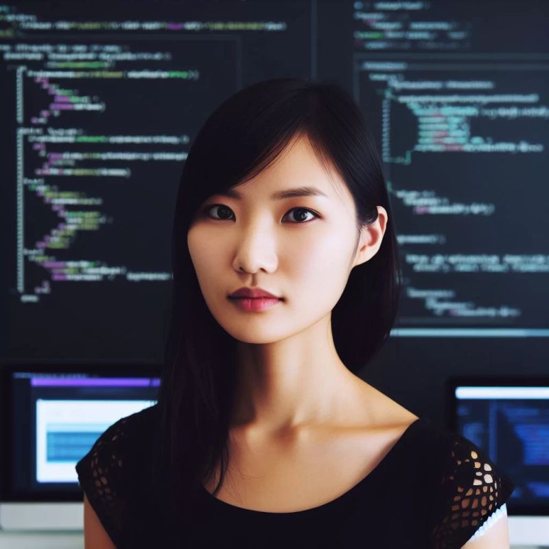 Web Development Html Css Coding Practice - Perfect Vintage Texture - 4K