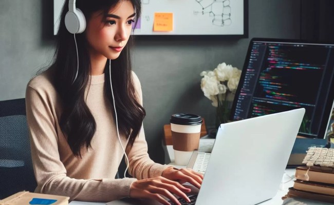 Web Development: HTML, CSS, And JavaScript Basics