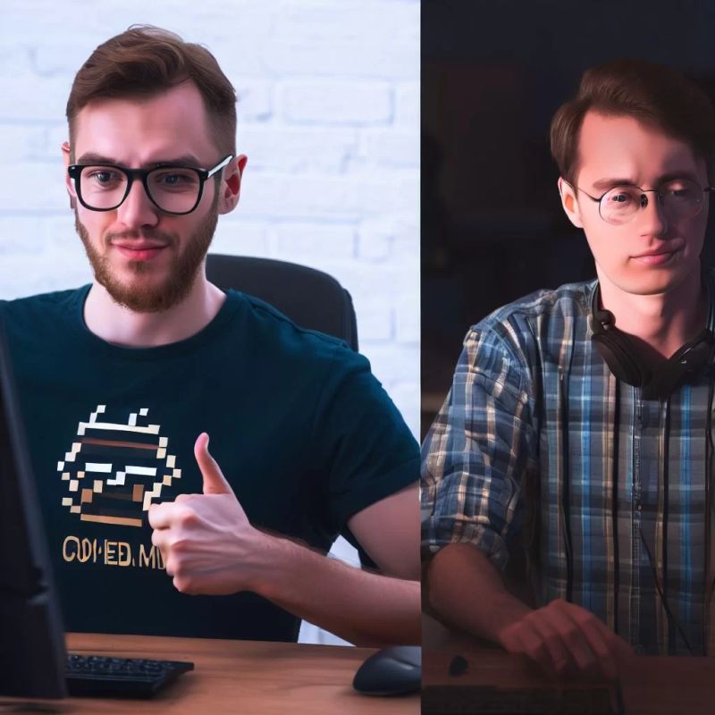 Why Coding Memes Are Essential For Programmer Culture - Artistic 4K Ocean Images | Free Download