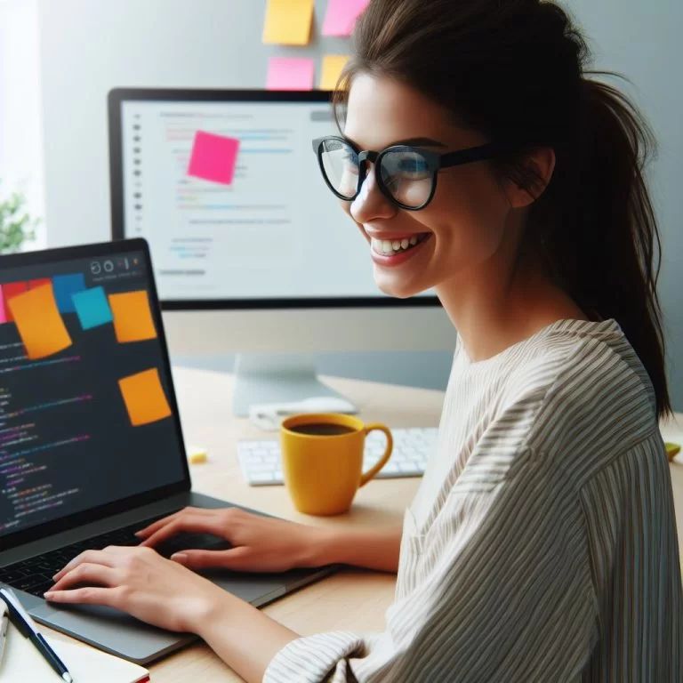 How I Setup My Laptop For Programming Ultimate Coding Environment - Premium Dark Pattern Gallery - Full HD