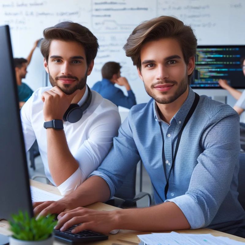 Behavioral Interviews Happy Coding - City Photos - Incredible Desktop Collection