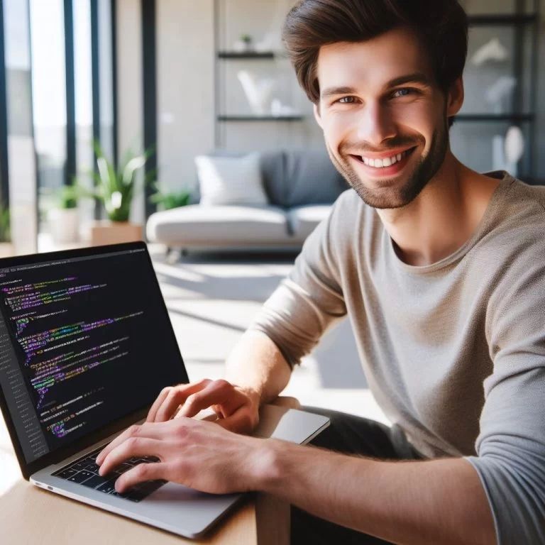 15 Best Coding Software For Beginners The Beginner S Guide - Premium Gradient Image Gallery - Retina