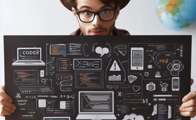 Coding 101: The Basics Of HTML, CSS, And JavaScript