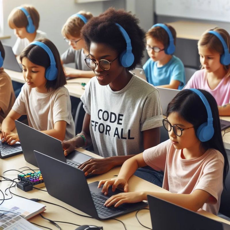 Coding For Kids Vs Programming What Parents Need To Know - Best Ocean Patterns in Ultra HD