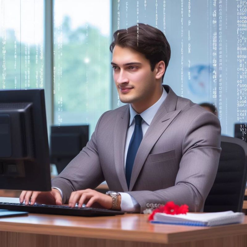 How Does Coding Work A Behind The Scenes Look - Perfect Space Texture - 8K