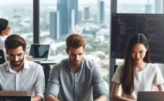 SOAP APIs Vs REST APIs: A Comprehensive Comparison