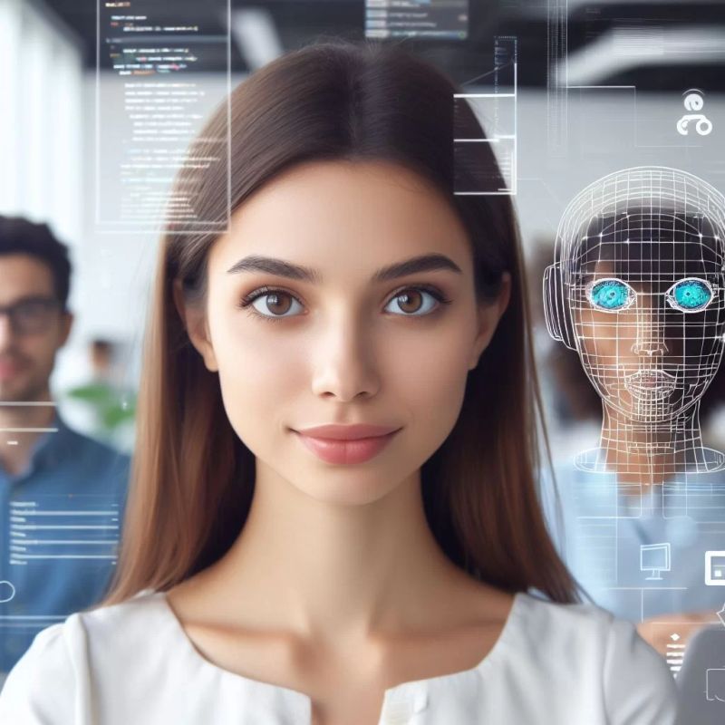 No Coding Skills Needed Ai Conference Highlights How Anyone Can Build Chatbots - Premium Gradient Image Gallery - Desktop