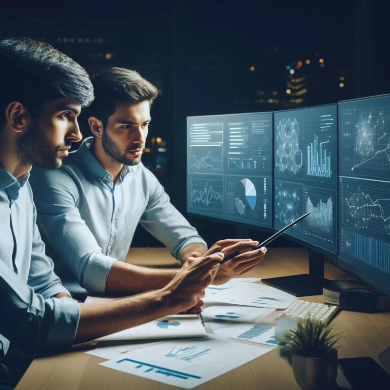 Connect Excel To Real Time Data From Anywhere - High Resolution Abstract Images for Desktop