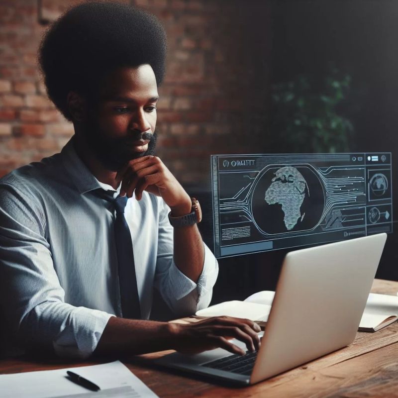 Exploring The Best Of Both Worlds Careers In Coding And Non Coding - Premium Sunset Design Gallery - Retina