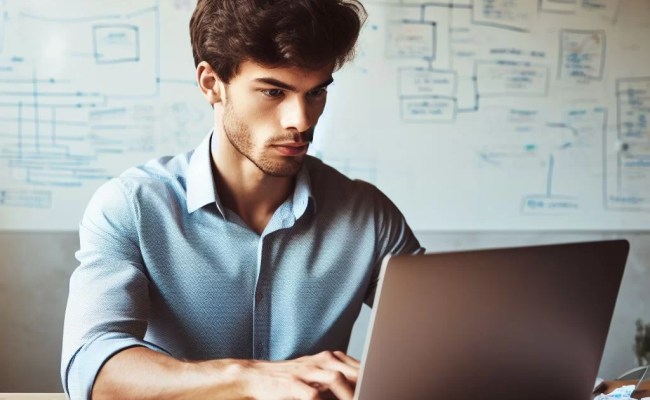 From Scratch To Script: Coding Your First App