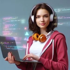 Leveling Up Your Javascript Skills Coding Coach - Download Modern Ocean Photo | 8K