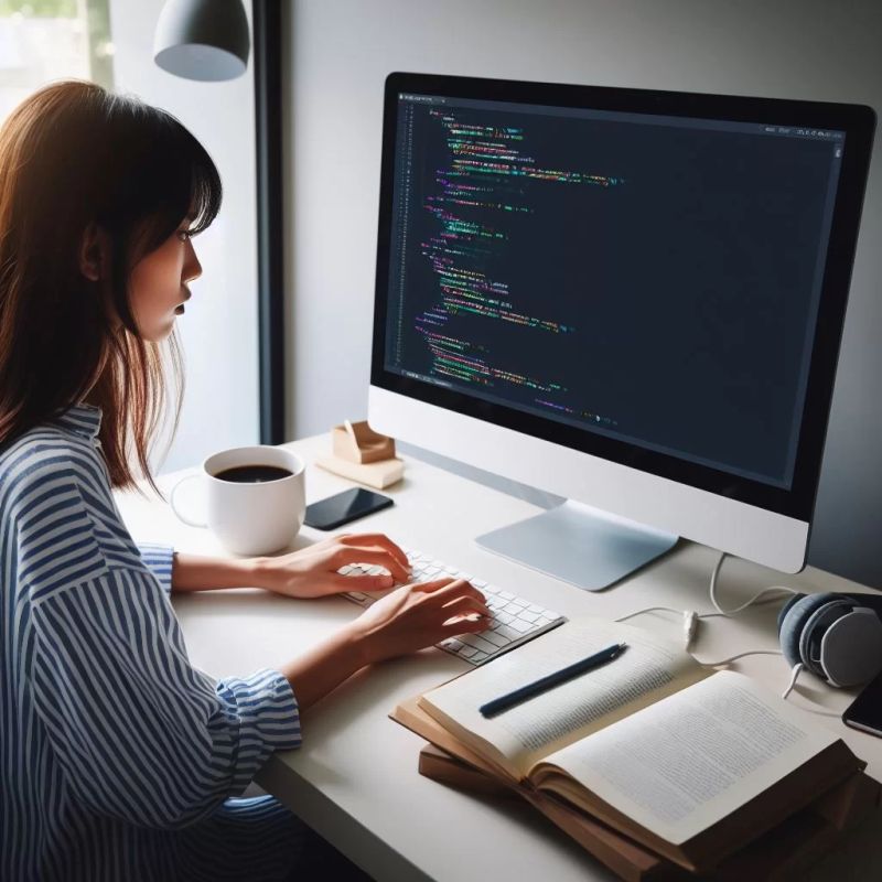 Coding Programming Php Phpdeveloper Helloworld Program - Colorful Wallpapers - Premium High Resolution Collection