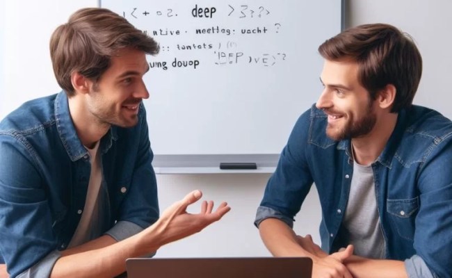 Coding Vs Programming: What’s The Real Difference?