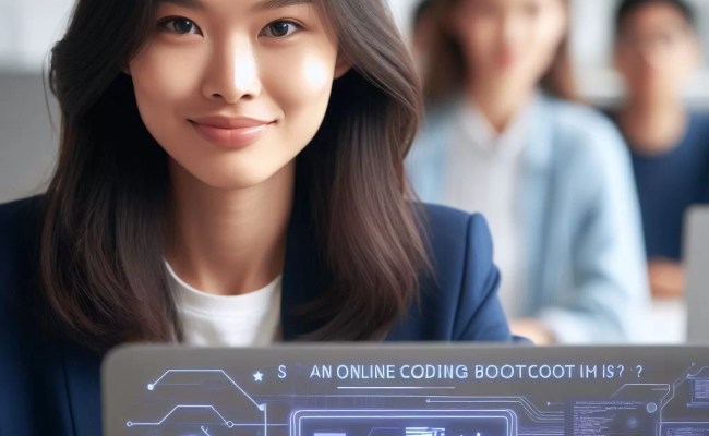 Is An Online Coding Bootcamp Worth The Investment?