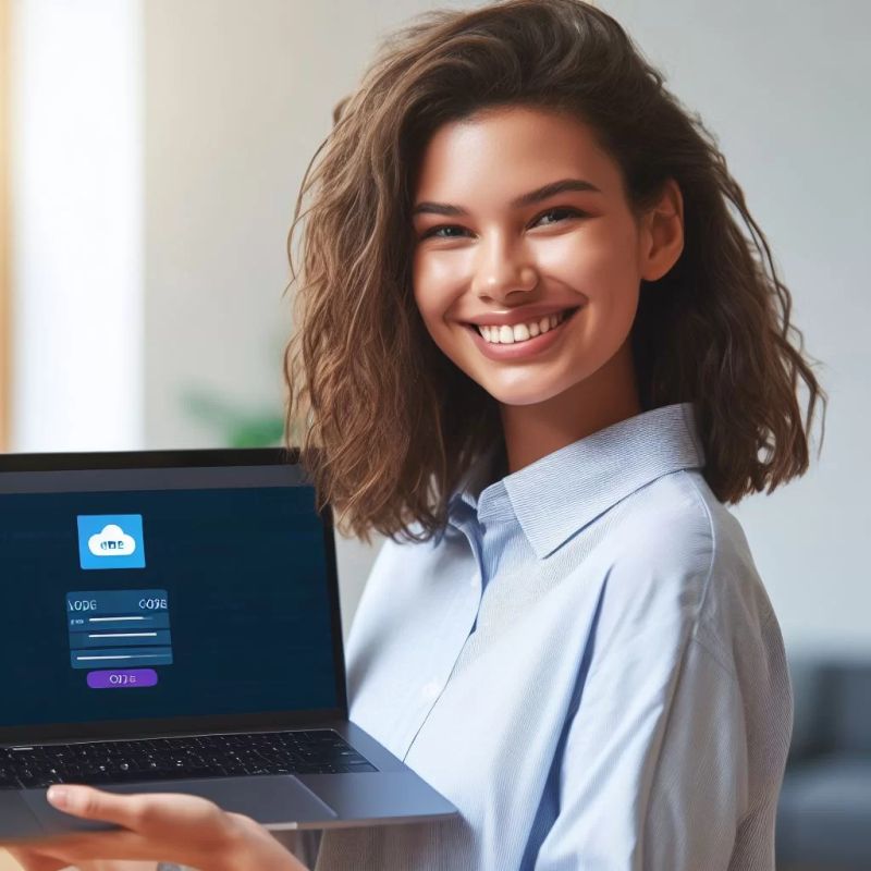 A Quick Guide To No Code Platforms Coding Coding Software Custom - Premium Dark Image - Ultra HD