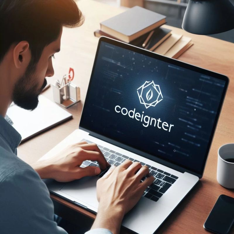 Optimizing Codeigniter Apps For Better Performance - Download Artistic Landscape Background | Full HD