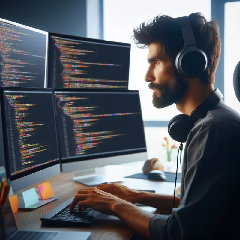 How To Improve Api Performance Learn Computer Coding Data Science - Professional 8K Nature Photos | Free Download