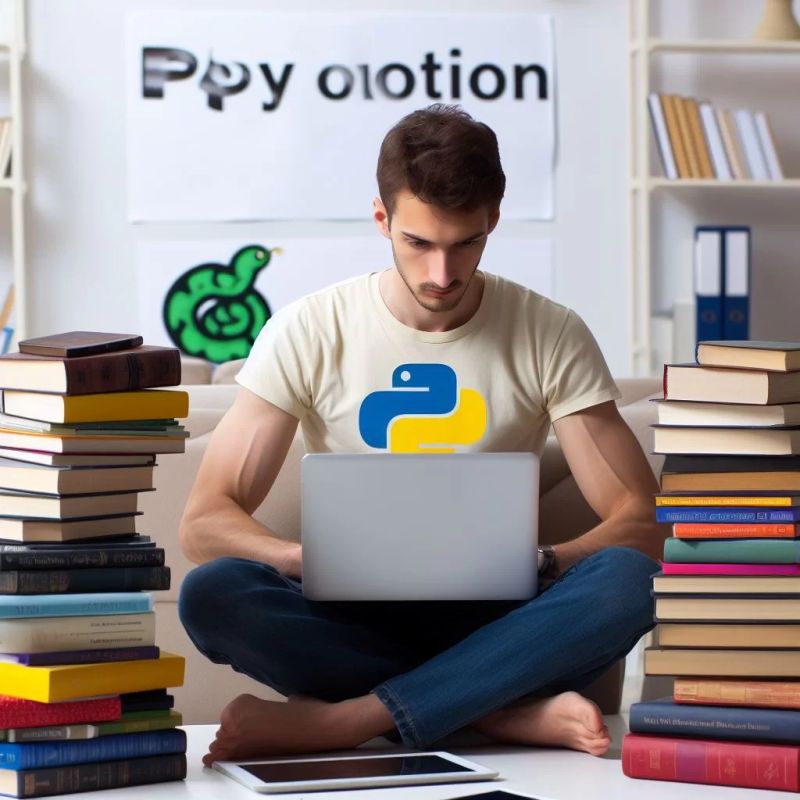 Python Programming 5 Books To Master Python Coding - Premium Space Design Gallery - HD
