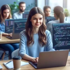 How Coding Background Affects Software Job Options - Download Amazing Vintage Photo | Mobile