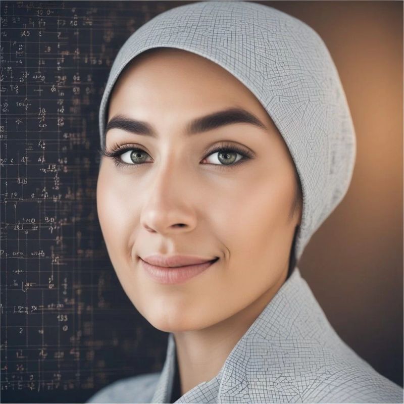 Is Coding Math Exploring The Relationship Between Programming And - Beautiful Sunset Background - Mobile