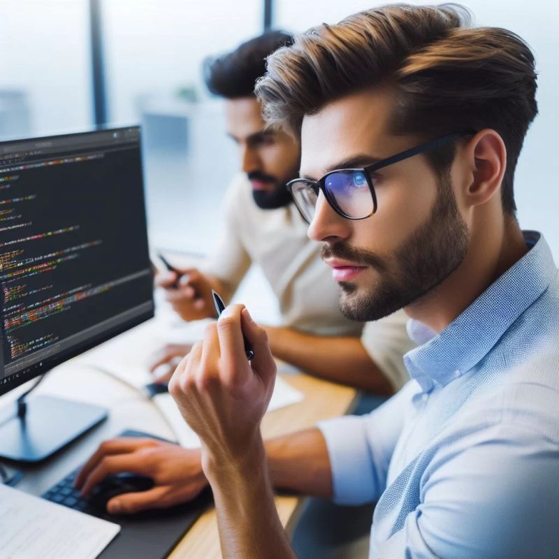 Exercise Interviews Virtual Setup Human Communication Studio - Professional Desktop Abstract Arts | Free Download