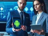 Understanding The Android Development Environment