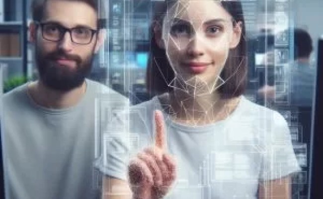 Unity And Augmented Reality: Building Your First AR App