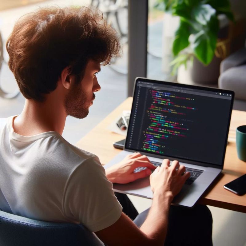 Using Basic Html Css And Javascript In Node App - Premium Retina Minimal Photos | Free Download