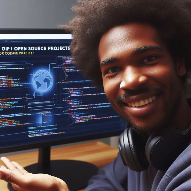 3 Open Source Projects For Advanced Coding Practice - High Resolution Mountain Backgrounds for Desktop