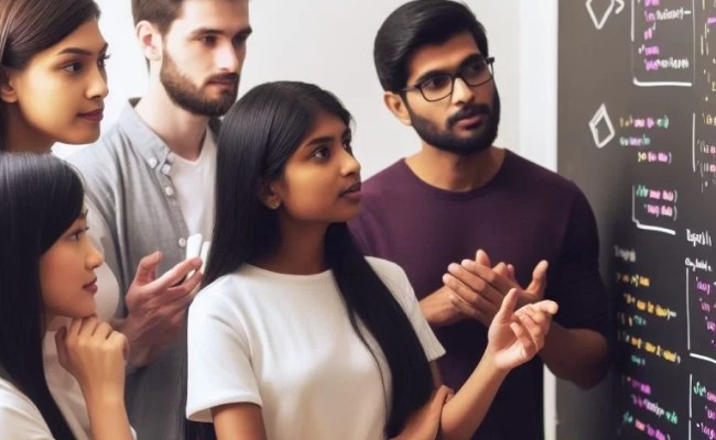 Loops And Coding Blocks: A Complete Tutorial