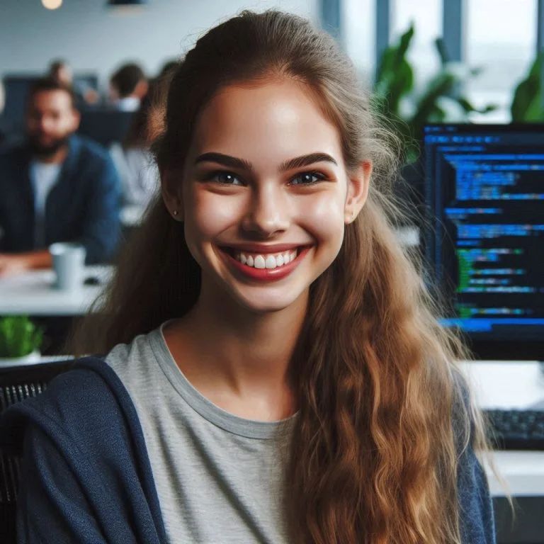 Hello World in HTML: Your First Web Page