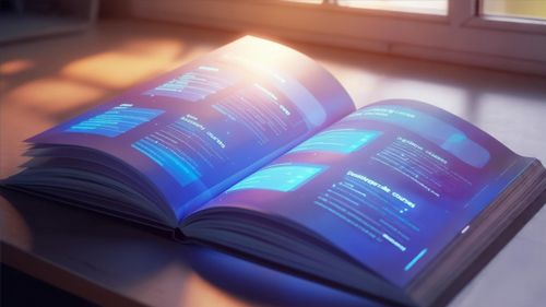 Learn Computing Resources For Gcse Computer Science And Creative Imedia - Ocean Illustrations - Creative Ultra HD Collection