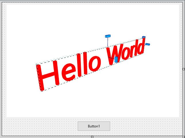 Modern Windows “Hello World” 3D Example in C++ Builder