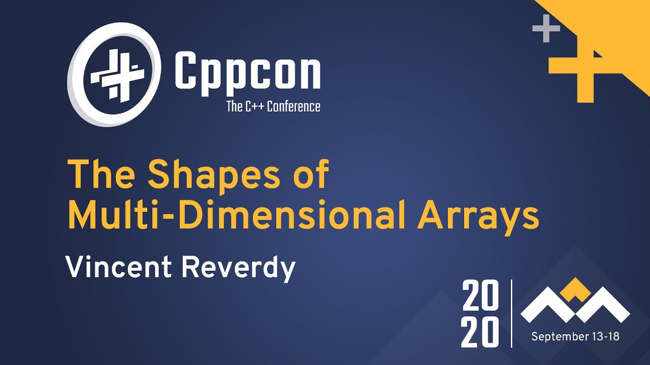 MultiDimensionalArrays | Learn C++