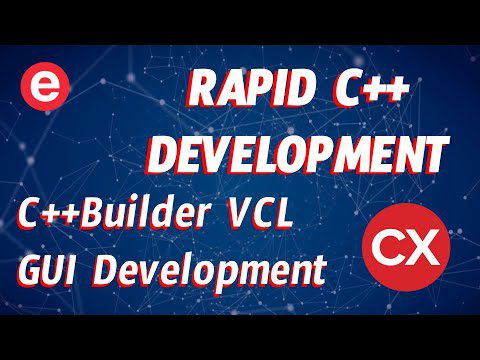 Easily Learn To Create Powerful C++ Windows GUIs