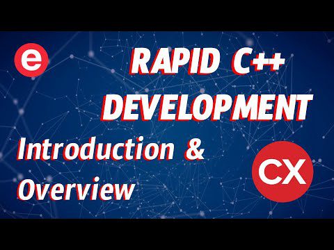 Learn C++ With Rapid C++ Development by Rob Swindell | Learn C++