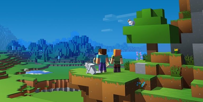 How To: Develop A Fun 3D Game Like Minecraft In C++