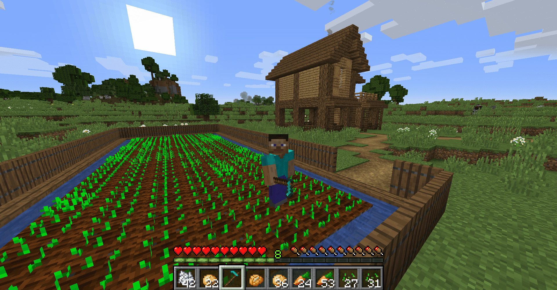 myminecraft | Learn C++