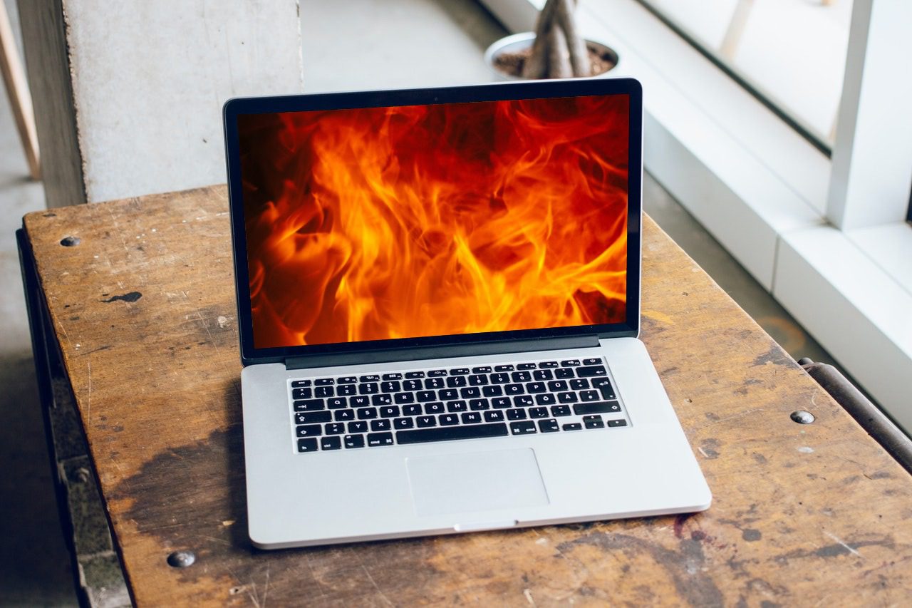 What Is An Implicitly Declared Destructor In A C++ App