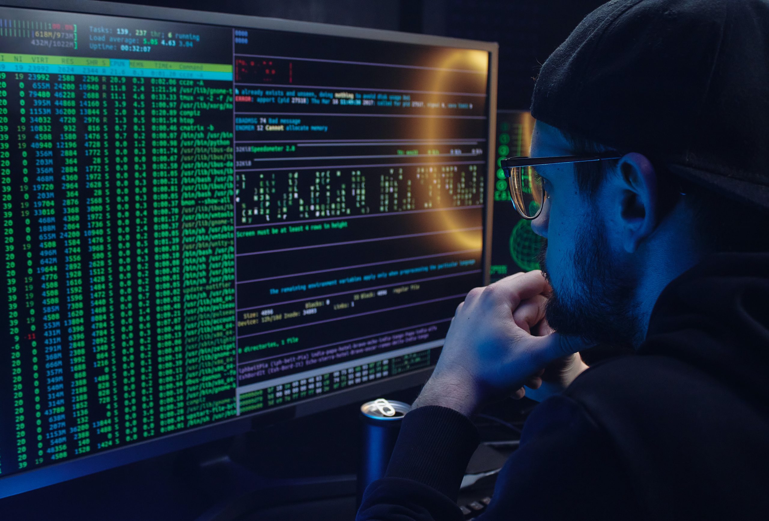 What You Need For Encoding Wide Strings Using Bit Shifting