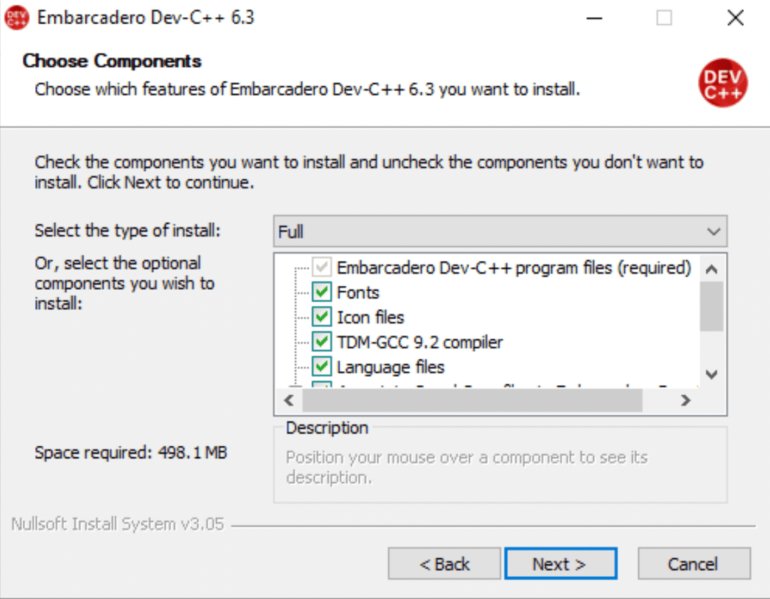 How To Set Up Dev-C++ For Your First Project