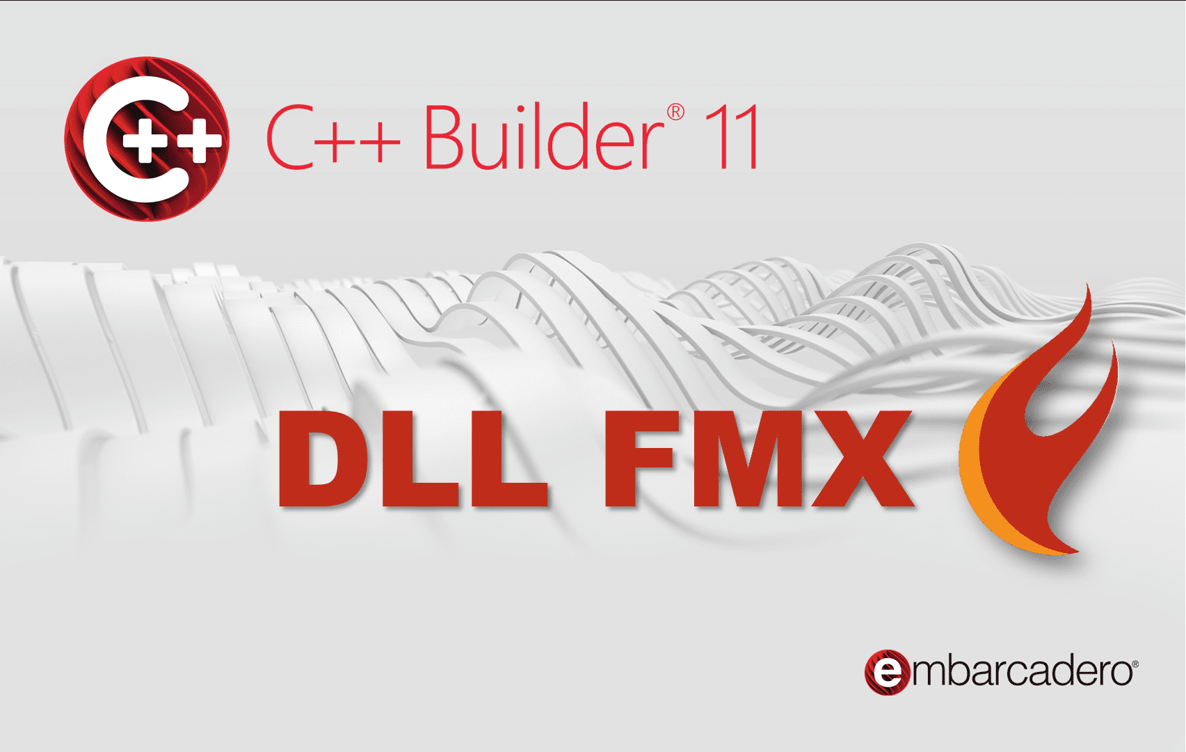 CppBuilderDLLFMX | Learn C++