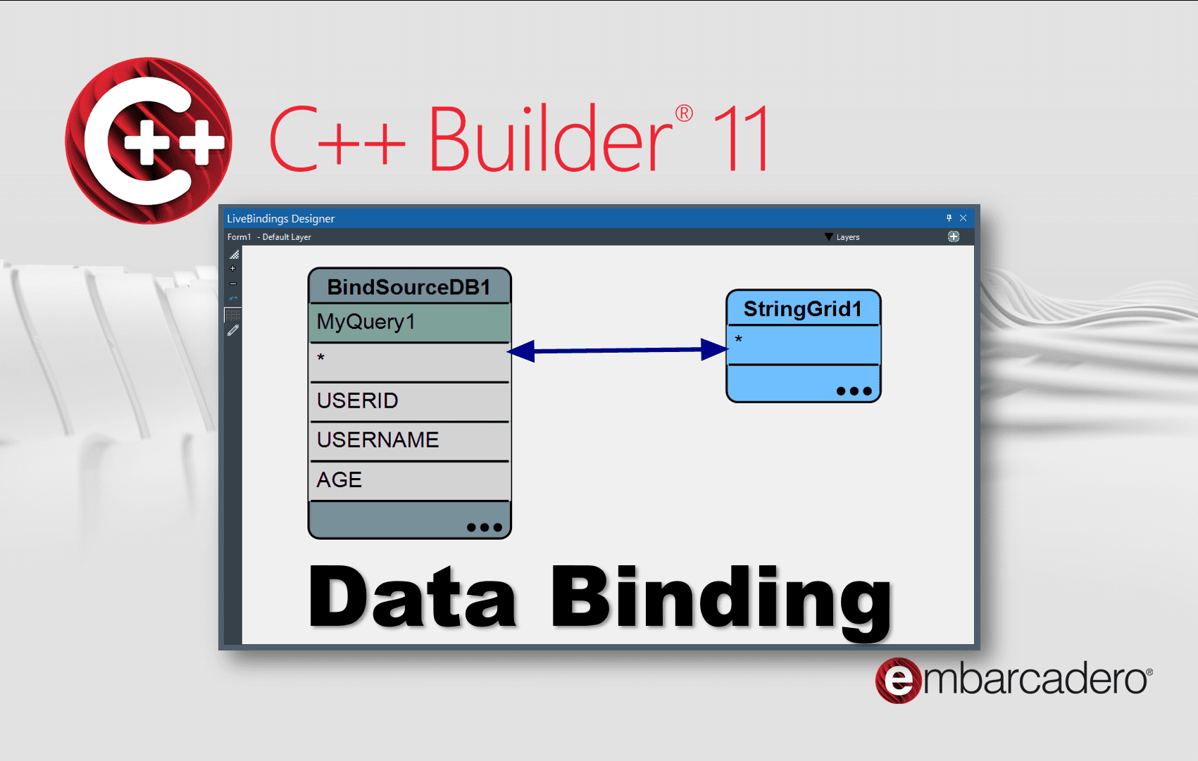 DataBindings | Learn C++ How Do I Easily Connect To A MySQL Database In C++