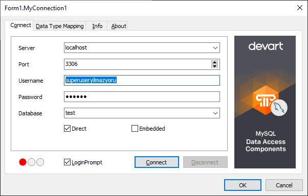 How Do I Easily Connect To A MySQL Database In C++?