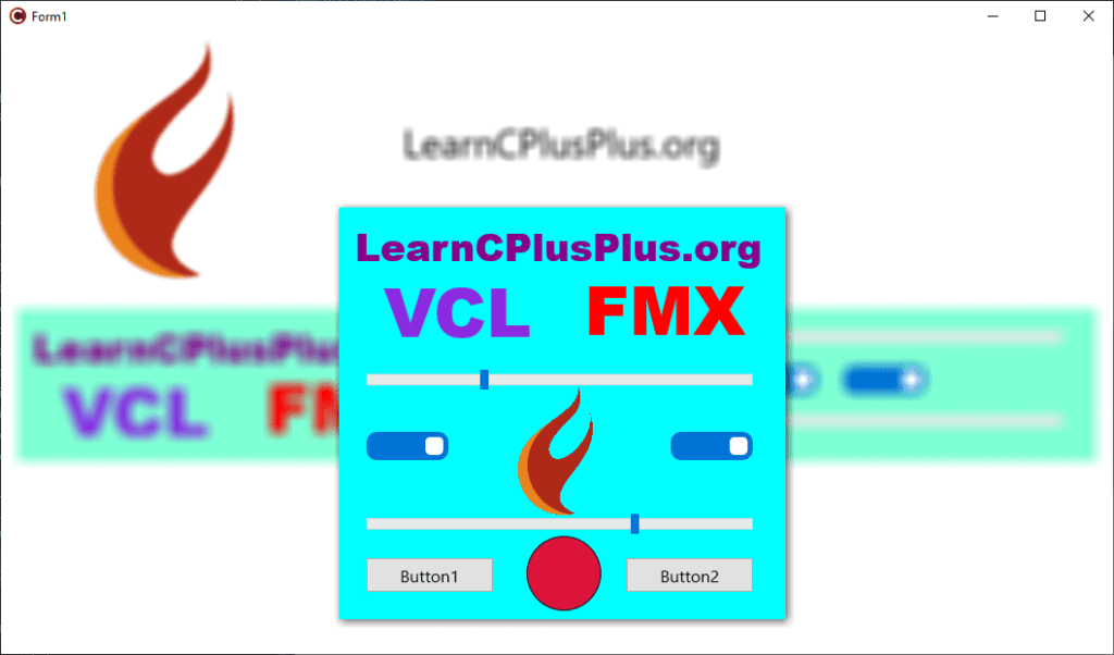 This Is How To Add A Blur Effect To Images In C++