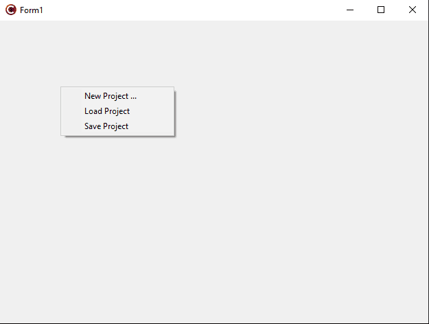 How To Create Pop-up Menu in C++ Builder?