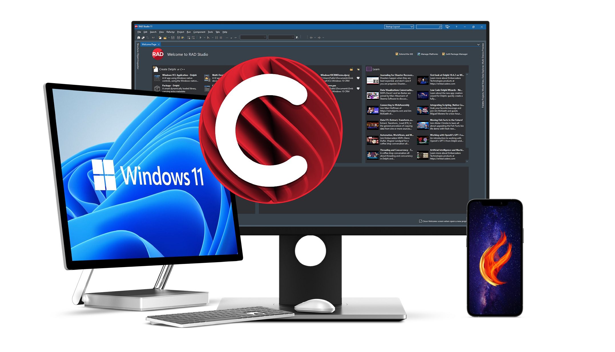 What Is C Programming On Windows | Learn C++