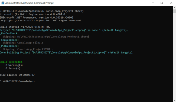 How To Run C++ Program in Terminal