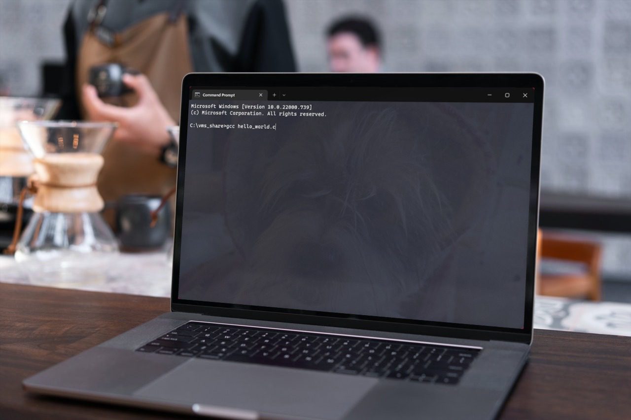 | Learn C++ How To Run A C Program In Terminal